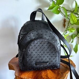 Kendall and Kylie mini backpack